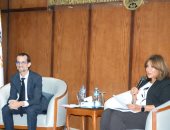 البنك الدولى: cop27 يساعد فى التغلب على التحديات العالمية