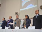 منسق بمؤسسة حياة كريمة: نتمنى مشاركة الشباب بالمبادرة من أجل مستقبل أفضل