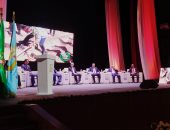 قبل استضافة مصر مؤتمر المناخ .. محافظات الغربية وكفر الشيخ والمنوفية تعلن المشروعات الفائزة في المبادرة الوطنية للمشروعات الخضراء الذكية.. واختيار 6 مشروعات من كل محافظة تهتم بقضايا البيئة والمناخ