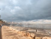 أخبار مصر.. الأرصاد: غدا انخفاض بالحرارة وفرص سقوط أمطار والعظمى بالقاهرة 28