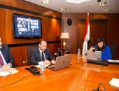 الهجرة: تشكيل هيئة خبراء لتنفيذ مقترح تأسيس شركة مساهمة للمصريين بالخارج