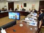 وزير الإسكان: سيتم إنشاء مركز للبحوث والتطوير للنهوض بقطاع المياه والصرف