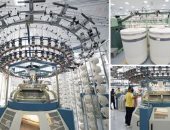 جهاز تنمية المشروعات بدمياط يمول 2398 مشروعًا ويوفر 4500 فرصة عمل