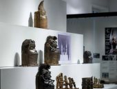نيجيريا تطالب باستعادة كنوزها الأثرية من المتحف البريطانى
