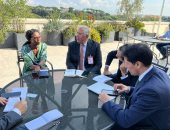 قمة الغذاء بالأمم المتحدة: مصر اتخذت إجراءات أكثر فاعلية لحماية أمنها الغذائى