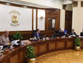 الحكومة توافق على مشروع قانون يمنح تيسيرات للمصريين المقيمين فى الخارج
