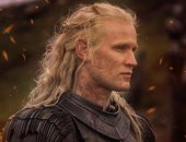 صورة جديدة للأمير دايمون من مسلسل House Of The Dragon