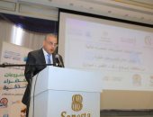محافظ سوهاج يشارك فى فعاليات المؤتمر الإقليمى لجنوب الصعيد