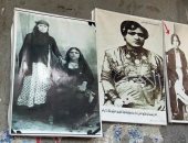 أول متحف مفتوح لـ"ريا وسكينة" يعرض صورا نادرة وبيانات للمتهمين والضحايا .. فيديو وصور