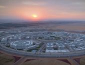 الأسوار لا تمنع الاحتفال.. شاهد احتفالية مراكز الإصلاح والتأهيل بالمولد النبوى