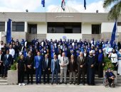 أسرة طلاب من أجل مصر تنظم ندوة عن نصر أكتوبر المجيد بجامعة قناة السويس