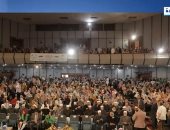 نيفين الكاتب لـ"إكسترا نيوز": أهالى البحيرة سعداء بالمشاركة فى الحوار الوطنى