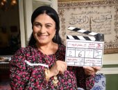 سلوى عثمان تستأنف تصوير "رمضان كريم"