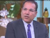 سامح سعد لـ"معكم": زويل حصل على جائزة نوبل لكسره الحاجز المعرفى للبشرية