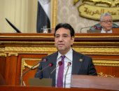 مطالب برلمانية بتعميم مبادرة "ابدأ" كنموذج للتعامل مع المستثمرين فى مصر