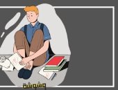 أدمنت مواقع التواصل ولا أستطيع المذاكرة أو مواصلة حياتى.. خدمة وشوشة