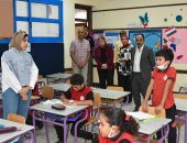 "تعليم بورسعيد": تسليم الكتب المدرسية لجميع الطلاب دون التقيد بسداد المصروفات