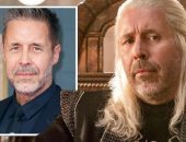 بادي كونسيدين: لن أشاهد موت فيسيريس تارجارين بـ House Of The Dragon