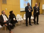 التنمية المحلية: مصر بقيادة الرئيس السيسى اتخذت خطوات سريعة لمواجهة التغير المناخى