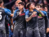 مجموعة ليفربول.. التشكيل الرسمي لمباراة نابولي ضد رينجرز في دوري أبطال أوروبا