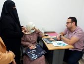 قافلة جامعة طنطا الطبية بشمال سيناء تواصل تقديم الخدمات الطبية للأكثر احتياجا