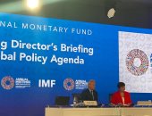 صندوق النقد الدولى: الاستثمار فى طاقات الشباب ضرورة فى القارة الأفريقية 