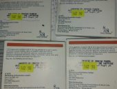 ضبط معمل تحاليل وصيدلية بدون ترخيص فى حملات مفاجئة على المنشآت الطبية بالشرقية