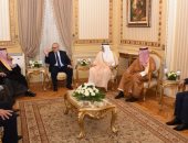 الخشت: العلاقات المصرية السعودية فوق استراتيجية يحكمها روابط الثقافة واللغة