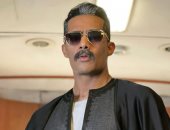 محمد رمضان يكشف عن صورته الأولى بشخصية "جعفر العمدة"