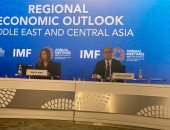 صندوق النقد: قدمنا 8.8 مليار دولار لمصر خلال أزمة كورونا.. ومستمرون فى الدعم