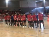 منتخب شباب اليد يخسر أمام إسبانيا استعداداً لبطولة العالم