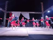 "ثقافة الإسكندرية" تواصل الاحتفال بنصر أكتوبر والمولد النبوى الشريف