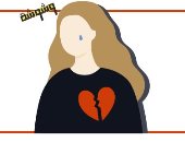 خدمة وشوشة: "تعبت من الخيانة.. بس بحبه وضعيفة تجاهه "