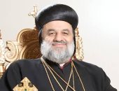 7 معلومات عن مار أغناطيوس بطريرك الكنيسة السريانية الأرثوذكسية