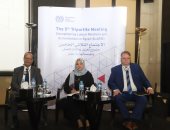 وزير القوى العاملة: الجمهورية الجديدة "فرصة علينا أن نستثمرها"