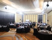 نائب رئيس اتحاد العمال: الحوار الاجتماعى يسهم فى توفير بيئة عمل مستقرة