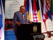 إعادة انتخاب أحمد الوكيل لرئاسة اتحاد غرف البحر الأبيض للتجارة والصناعة