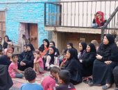"القومى للمرأة" بأسوان ينظم 28 من جلسات الدوار ضمن "تنمية الأسرة المصرية"