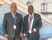 مشاركة متميزة لهيئة ميناء دمياط فى الحدث الموازى لليوم العالمى للملاحة البحرية