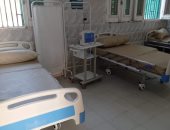 محافظ الوادى الجديد: وصول 58 سريرا طبيا جديدا لدعم مستشفى الفرافرة المركزى