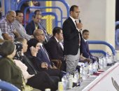 افتتاح بطولة مصر الدولية السادسة للريشة الطائرة ..صور