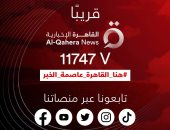 4 بروموهات فى انطلاقة قناة القاهرة الإخبارية.. فيديو