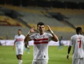 جدول ترتيب هدافي الدوري المصري بعد مباراة الزمالك وسموحة