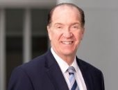 رئيس البنك الدولي: 60% من الدول منخفضة الدخل تعانى من ضائقة ديون