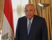 وزير الخارجية يستعرض فى مقال له جهود حشد التمويل لعمل المناخ الدولى.. شكرى: أسعار الغذاء والطاقة تتصاعد فى العالم.. ويدعو الدول للالتزام بـ"تعهد جلاسجو" بمضاعفة تمويل التكيُف مع تغير المناخ