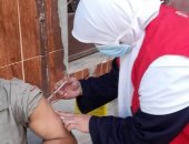 تطعيم أكثر من 3.9 مليون مواطن بلقاح كورونا فى الشرقية