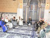 الأوقاف تعقد اليوم مقرأة لكبار قراء القرآن الكريم بمسجد النور بالعباسية