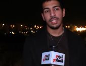 محمود عمرو ياسين عن أول أفلامه: متحمس لـ "مرزوق وإيتو" مع محمد رمضان
