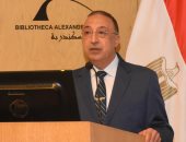 مؤتمر المناخ COP27.. المحافظ يطلق مؤتمر مبادرة "الإسكندرية بلا أكياس بلاستيكية"