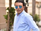 مصطفى كامل لتليفزيون اليوم السابع: قررت الابتعاد عن العمل النقابى.. فيديو